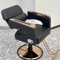 Cheap Beauty Manicure Hydraulic Salon Chair  Comfortable Hair Salon Barber Chair Colors Can Be Customized for Sale
