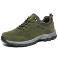 Men's Non-slip Outdoor Hiking Climbing Shoes New Fashion Trendy Casual Shoes Comfortable Soft Bottom Men's Walking Shoes