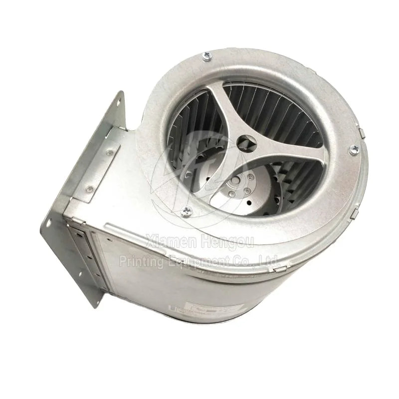 MA.115.2501 D2D133-DB08-27 Inverter Fan Hengoucn Electrical Cabinet Fan