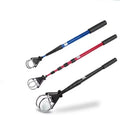 Factory Hot Selling Golf Ball Retriever Portable Grabber Ball Picker Telescopic Golf Ball Pick up Golf Ball Retriever Device