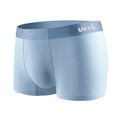 Uxyk-Modal Custom Underwear Men Boxers Briefs Shorts Men 50s Modal Men's Underwear Boxers OEM