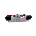 Original New VQZ14205LC6 0.2-0.7MPa VQZ1420-5L-C6 Solenoid Valve for Komori Machine Spare Parts Komori Parts