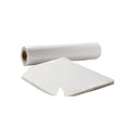 Screen Printing Sheet or Roll Waterproof Milky White Transparent Inkjet PET Film
