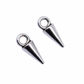 AA016451 11x4mm Fashion Diy Jewelry Making Earrings Pendant Findings Handmade Bracelets Supplies