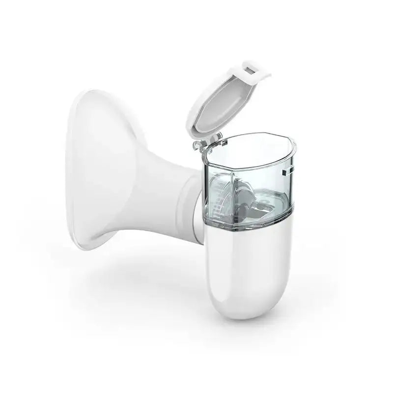Mini Eye Sprayer Nano Mist Sprayer Facial Mister Convenient Cool Mist Eye Care Product Face Humidifier