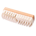 Shoe Cleaner Suede Shoe Brush Cleaning EraserSuede & Nubuck Clean Brush Kit With Wooden Handle