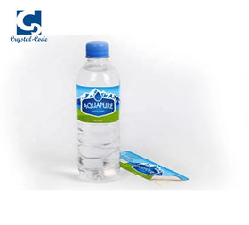 Stickers for Water Bottles Sticker 5 Gallon Bottled Garden Mrs Kids Clear Diamante Waterproof Printing Paper Cap Bottle Label
