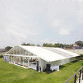 20x50m Arcum Dome PVC Roof Large Wedding Hall Tent