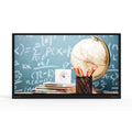 Wholesale 55 65 75 86 Inch LCD Touch Screen All in One PC Whiteboard Interactive Flat Panel for Education Meeting Conference