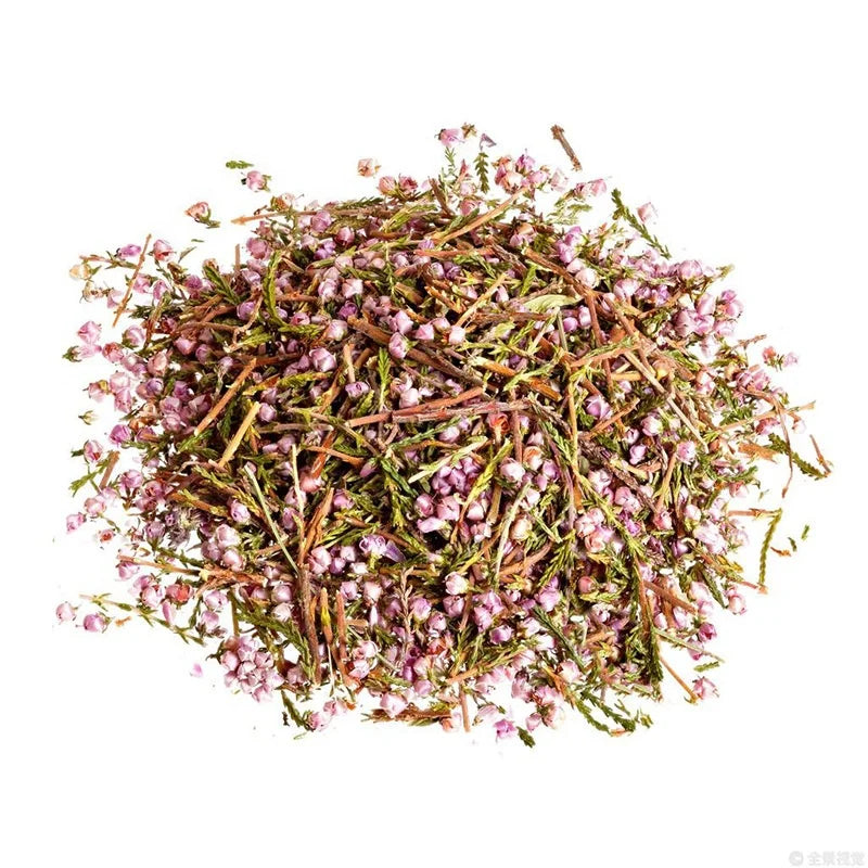4087 Ou Shi Nan Natural Herb Eco Friendly Dried Erica Flower Heather Herbal Tea