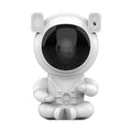 Factory Commercial Led Astronaut Light Starry Sky Projection Lamp Astronaut Night Light Star Projector