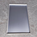 Commercial bakeware Customized Stackable 40*60 cm Performance Pans Aluminum Jelly Roll Pan