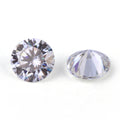 Zheng Yong Factory Direct Wholesale GRA Certified VVS D Color Diamond Gem Stones Loose Moissanite
