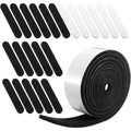 Hongjinye Model 02 23 Pieces Per Bag EVA Foam Hat Size Reducer Strips Tape Sweatband Filler for Shopping