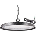 EU Stock Super Bright 6500K Industrial IP65 UFO High Bay Light 100W-300W for Commercial Workshop Factory Warehouse Shopping Mall
