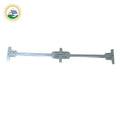 Dog Bone Sunpower Mono 125mm Solar Cell Oxygen-Free Copper Sunpower Solar Connector with High Efficiency and Durability