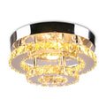 Crystal Luxury Modern Ceiling Light Chandeliers Luxury Pendant Lights Crystal Ceiling Lamp Light for Dining Room