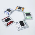 Hot Sell with Shank New Reflective Motorway Flicker Reflector Lights Led Parking 3m Aluminium Solar Cat Eye Road Stud