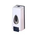 Manual Refillable Hand Soap Dispenser Wall Mount 600 ml Foam Soap Dispenser