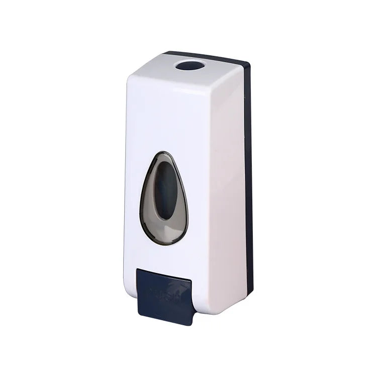 Manual Refillable Hand Soap Dispenser Wall Mount 600 ml Foam Soap Dispenser