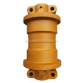 Excavator Track Undercarriage Parts Roller Assembly for Doosan D50 E200b R210 Kobelco SK60 Komatsu PC200