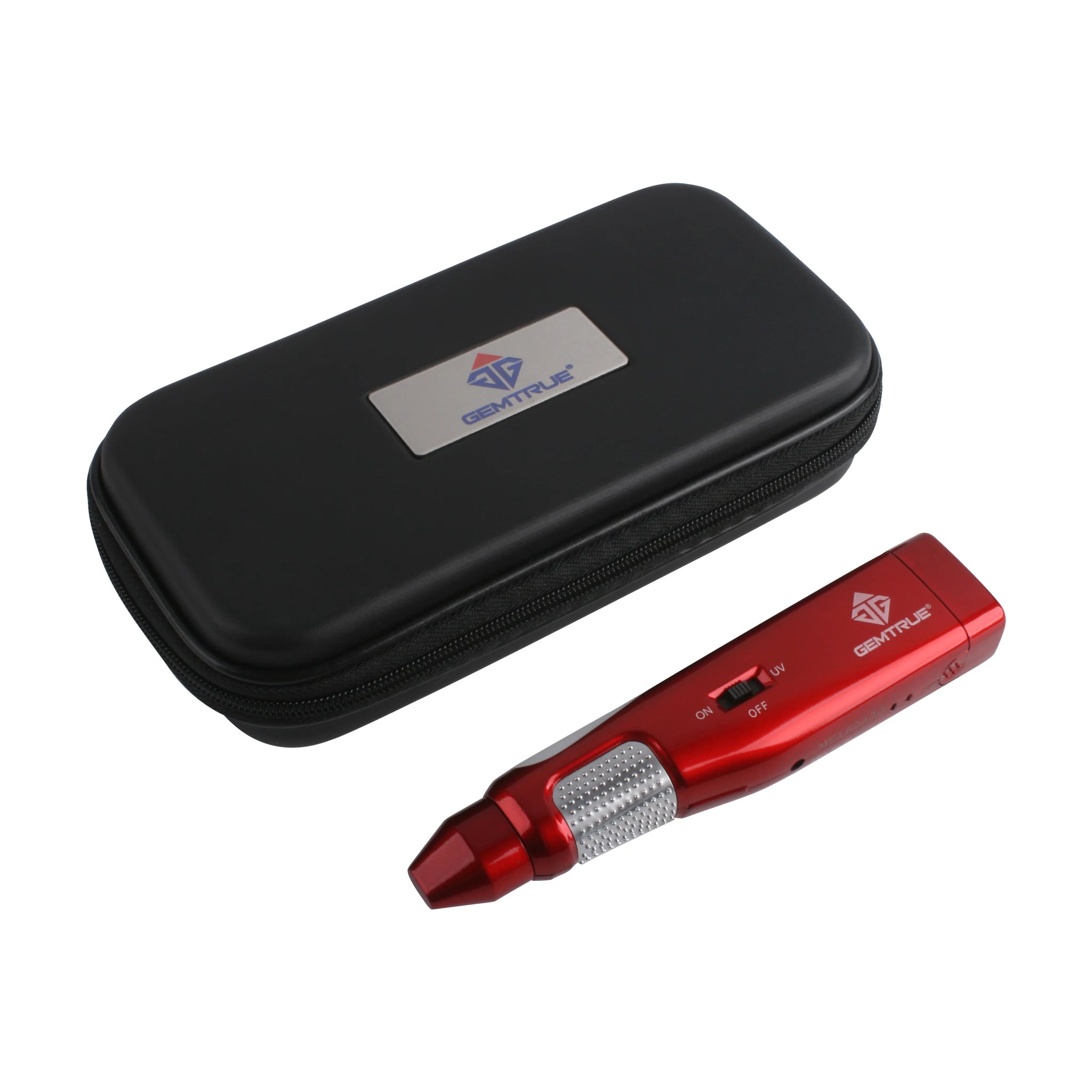 Gemstone Tester Professional High Accuracy Diamond Tester Diamonds Moissanite Selector