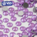 VDD 146 MRD-Lilac SS6-SS30 Glass Rhinestones Crystal Flatback Glitter Strass Stones Diamond for Nail Art DIY Crafts Decorations