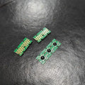 Factory Direct Sale T741X C7 1 Time Use Chip for EPS SC-F7270 F6270 F6200 F9200 SC-F9300