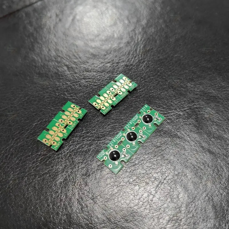 Factory Direct Sale T741X C7 1 Time Use Chip for EPS SC-F7270 F6270 F6200 F9200 SC-F9300