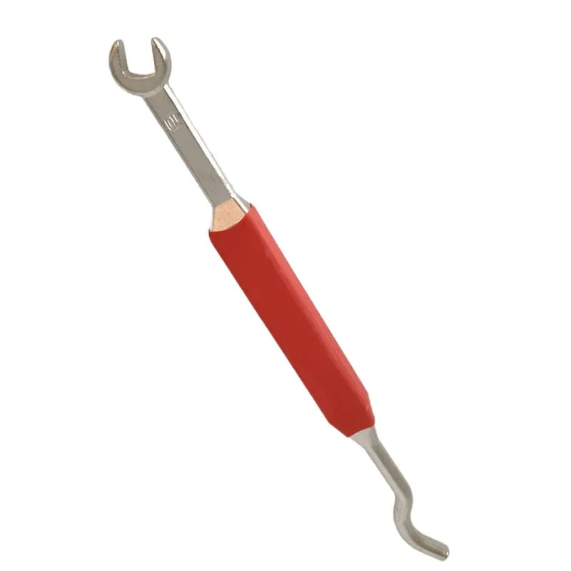 H2.007.129 PS 10mm Wrench Spanner Plate Clamp Offset Printing New Condition CD74 PM74 SM74 SM52 Printer Machine Tools