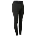 Women's Yoga Leggings Elastic Waist Mid Print Spandex Base Layer Quick Dry Seamless Breathable Active Wear Gym