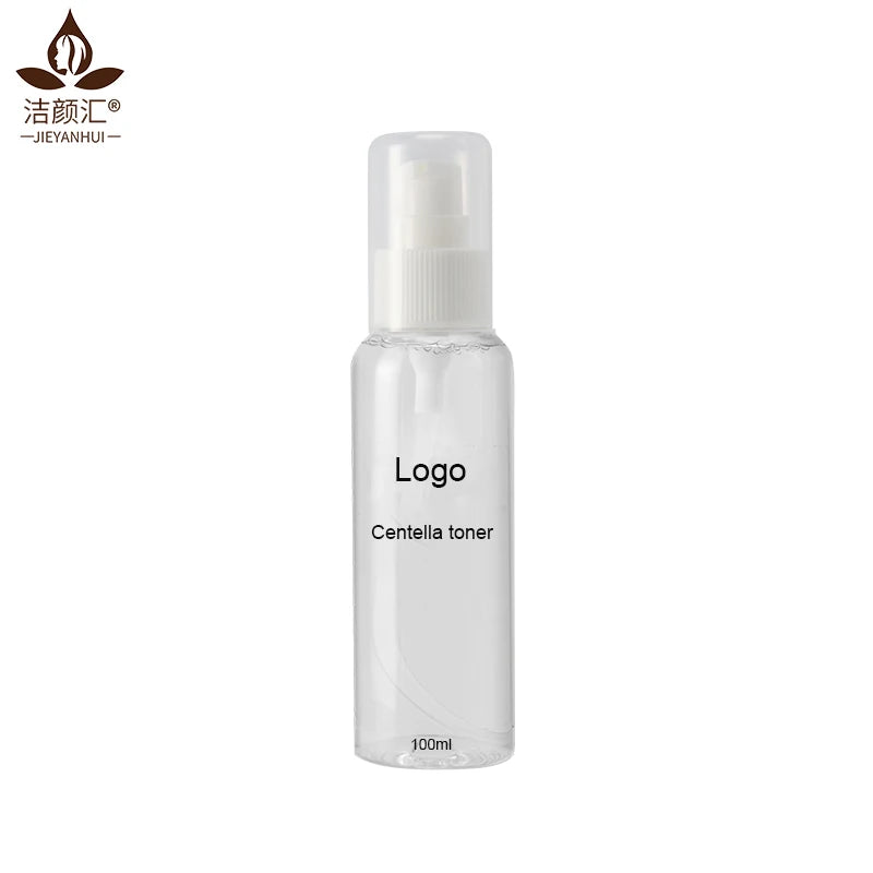 Centella Toner Face Spray Moisturizing Brightening Anti-oxidation Skincare Facial Balancing Toner