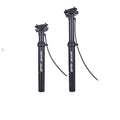 ZOOM Hydraulic Seatpost 30.9/31.6 MM Bicycle Seat Tube MTB Bike Seat Post