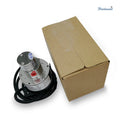 Fluidsmart FSG203D Stainless Magnetic Drive Micro Gear Pump Oil Free Small Vacuum Pump Brushless Water Pump