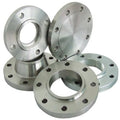 Astm 316 Stainless Steel Forging Flange