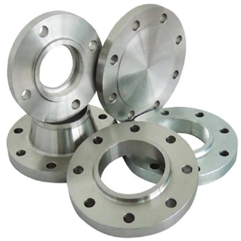 Astm 316 Stainless Steel Forging Flange