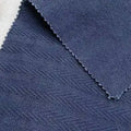 21001 Organic Eco-Friendly Heavy Fabric 55% Hemp 45% Cotton Woven for Boys' Dresses Home Sofa and Clothing