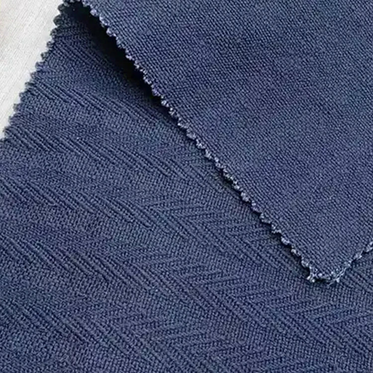 21001 Organic Eco-Friendly Heavy Fabric 55% Hemp 45% Cotton Woven for Boys' Dresses Home Sofa and Clothing