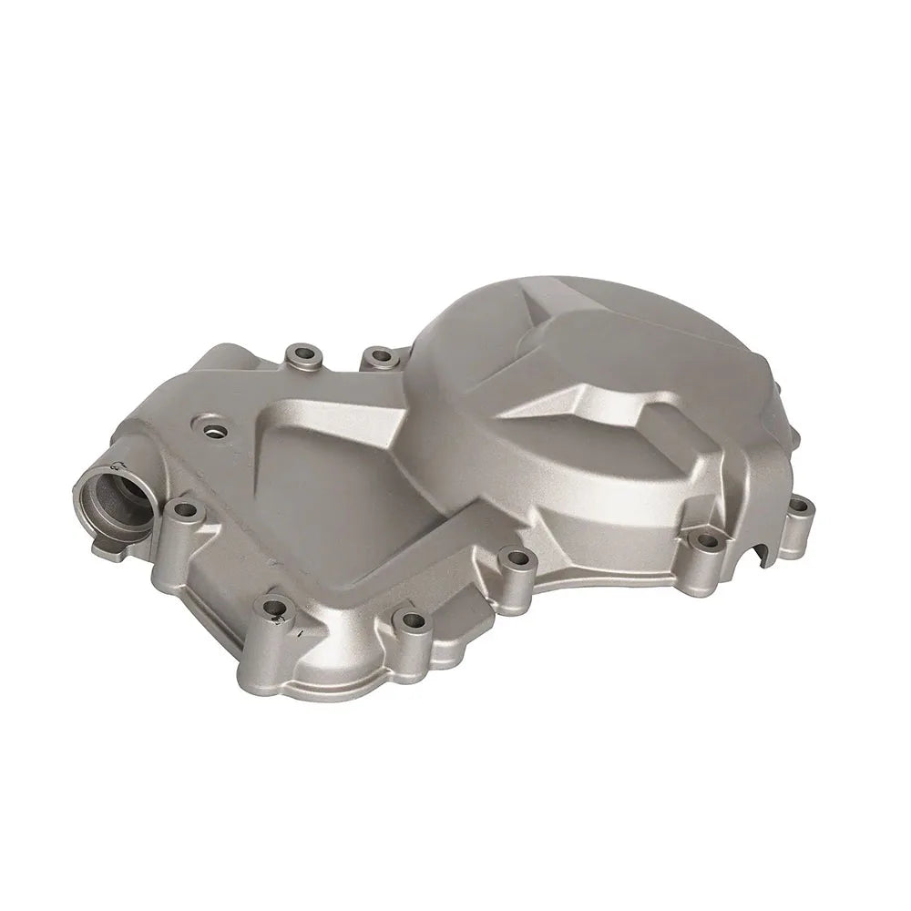 Aluminum Shell Molded Resistor Aluminum Die-casting Molded Die-casting Manufacturer