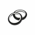 KYB Fork Dust Covers for FANTIC 450 XEF 22-24 Pair of Toner Powder Products