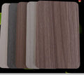 Nature Wood Veneer Wall Panel Cladding Wall Panel Wave Design Modern Wall Panels
