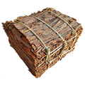 Huanran Wholesale Low Price Good Quality Single Spices Chinese Cassia New Crop Pressed Wole Cassia Whole Pressed Cassia