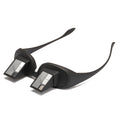 MK230822 New Lazy Man Woman Glasses With Optical Prism Different Sizes for Lying Down and Watching TV Bed Reading