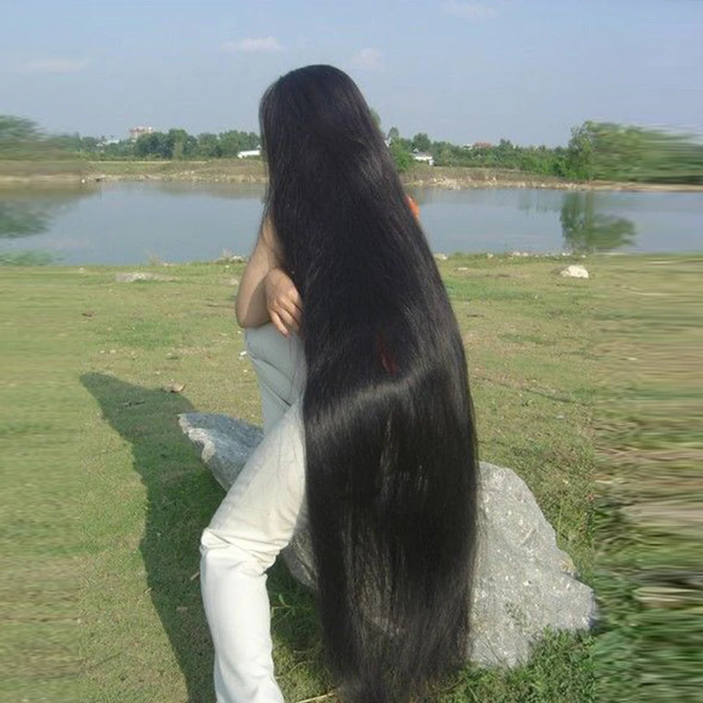 Wholesale Raw Indian Remy Hair Bundles Virgin Cuticle Aligned Double Weft Weave Cheap Human Hair Extension