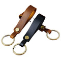 Promotional Marketing Gifts Sublimation Engraved Key Rings Car Key Chains