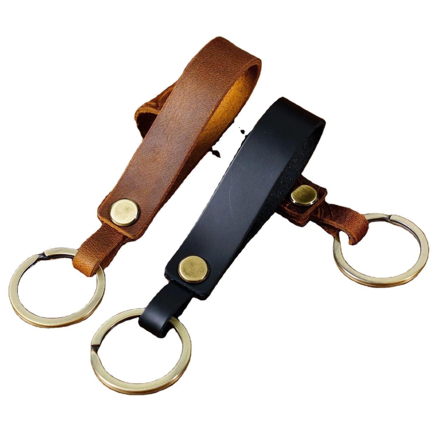Promotional Marketing Gifts Sublimation Engraved Key Rings Car Key Chains