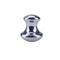 DIY 304 Stainless Steel Beauty Device Facial Beauty Massage Mushroom Shape Eye Massager Stainless Steel Mushroom Guasha