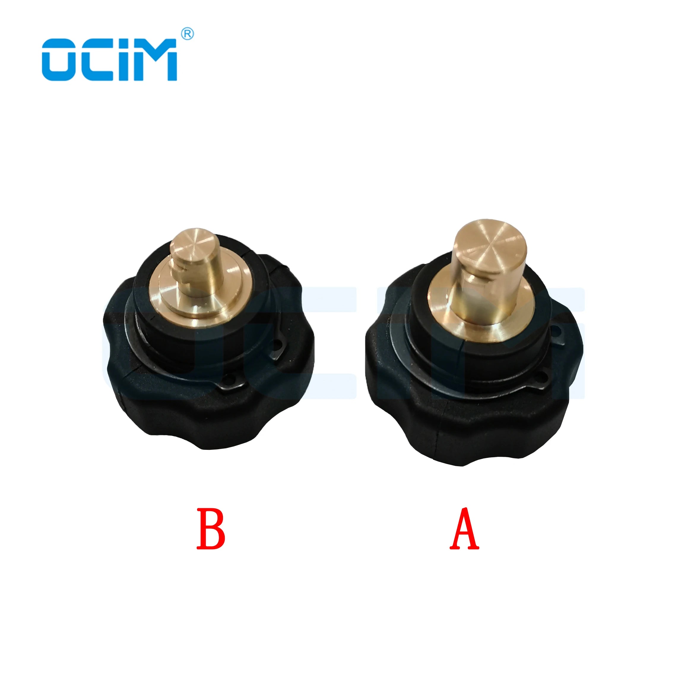 Tig Connector Conversion Plug Adaptor for 10-25 or 35-50  Tig Welding