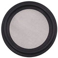 Hygienic Tc Tri Clamp Triclamp Tri-clamp Sanitary Mesh Screen Gasket with Perforated Disc