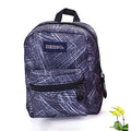 Hotsale Custom School Designer Outdoor Waterproof Canvas Small Backpack Unisex Laptop Sports Travel Fashion Zipper Closure